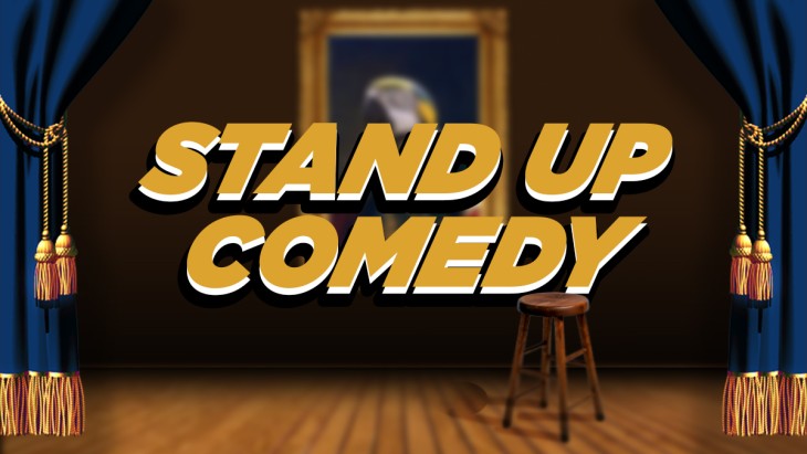 Stand-up Comedy night